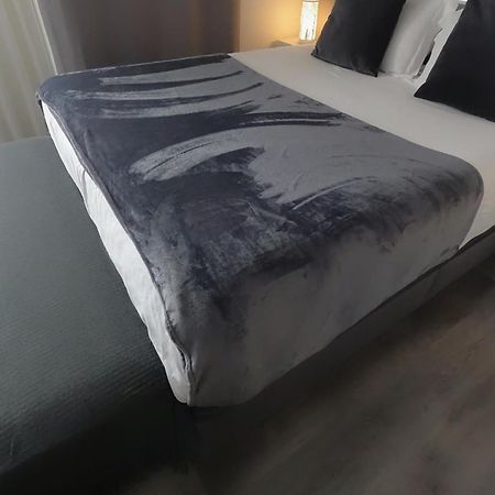 Hotel Nine Senses Furadouro Esterno foto