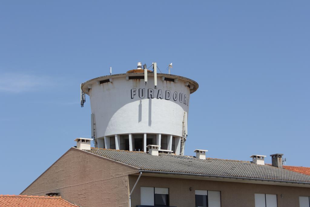 Hotel Nine Senses Furadouro Esterno foto