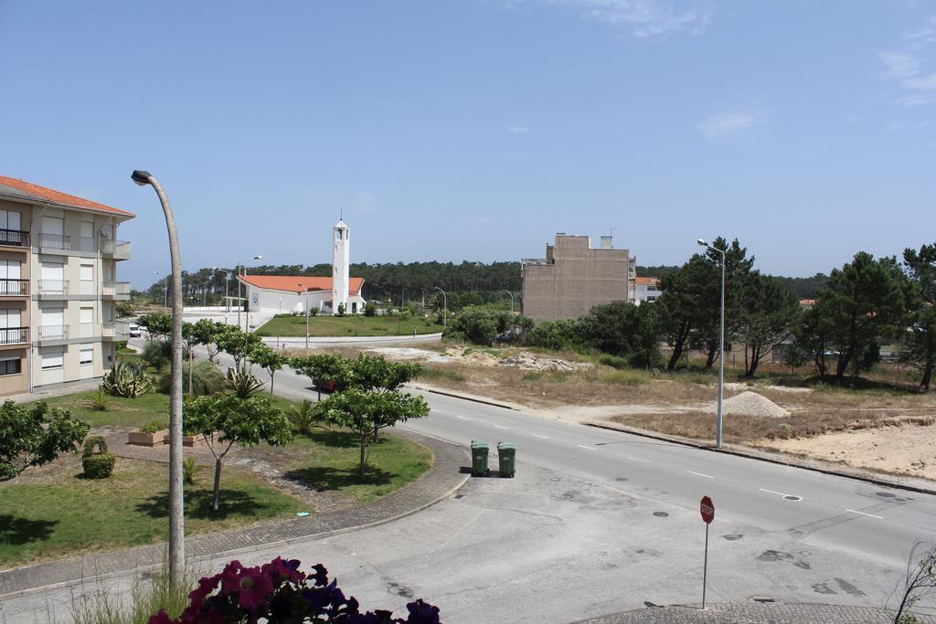 Hotel Nine Senses Furadouro Esterno foto