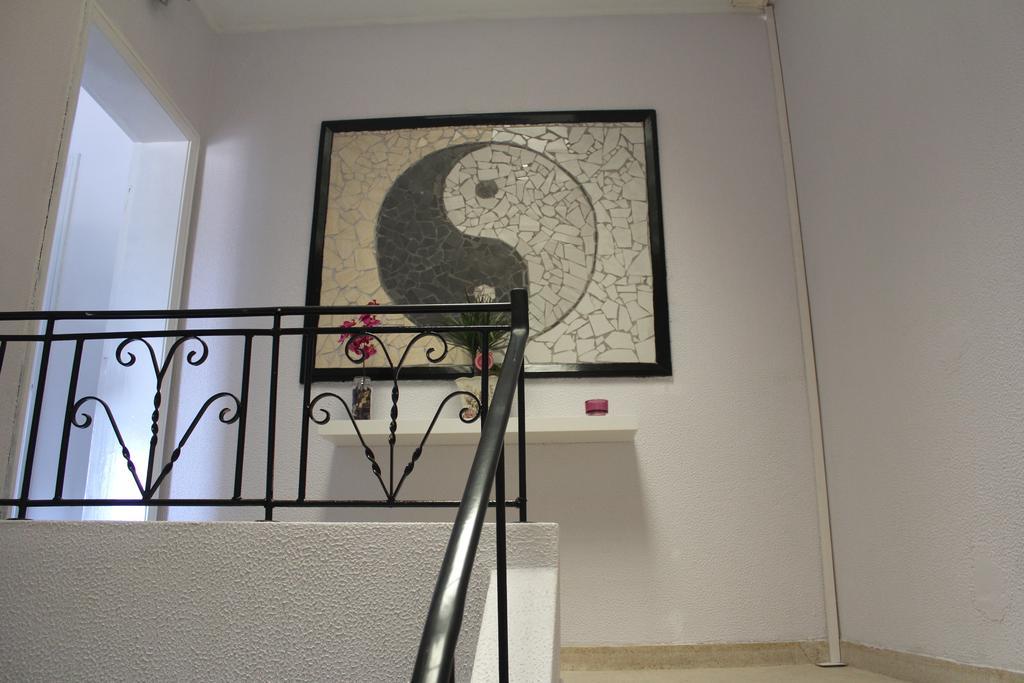 Hotel Nine Senses Furadouro Esterno foto