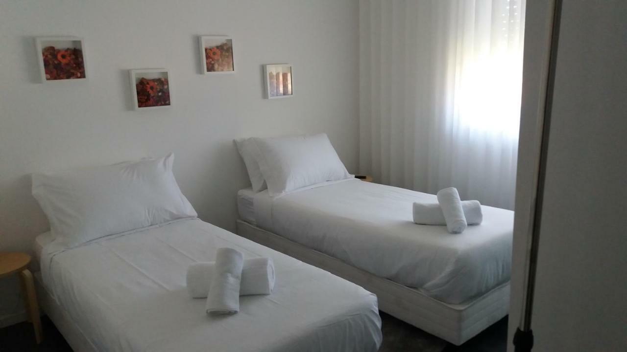 Hotel Nine Senses Furadouro Esterno foto