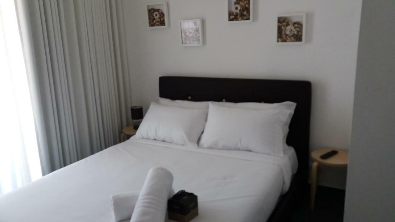 Hotel Nine Senses Furadouro Esterno foto