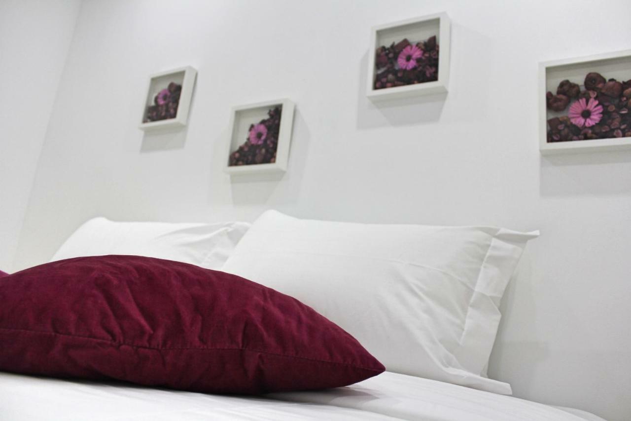 Hotel Nine Senses Furadouro Esterno foto