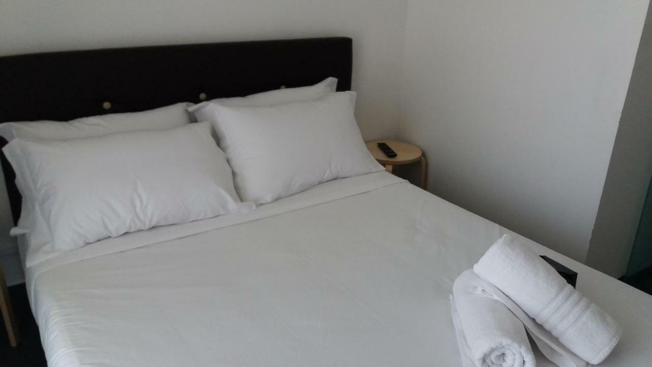 Hotel Nine Senses Furadouro Esterno foto