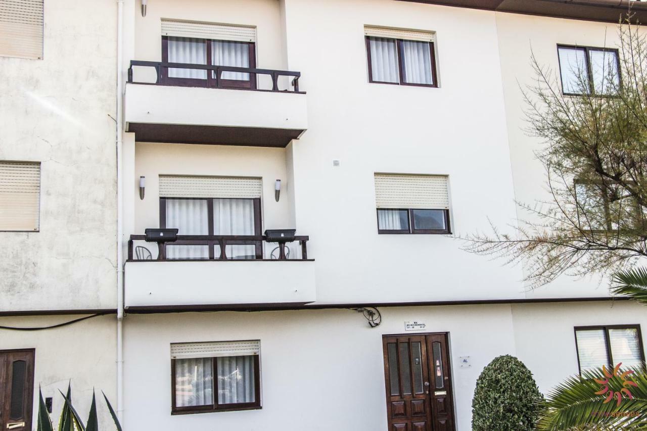 Hotel Nine Senses Furadouro Esterno foto