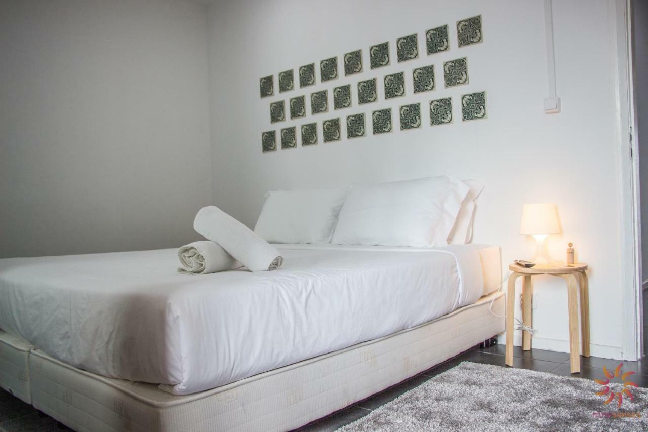 Hotel Nine Senses Furadouro Esterno foto
