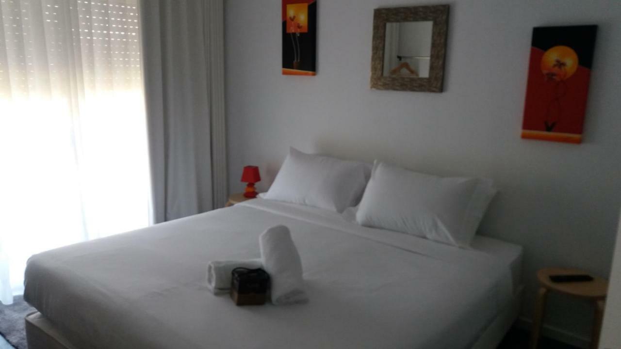 Hotel Nine Senses Furadouro Esterno foto
