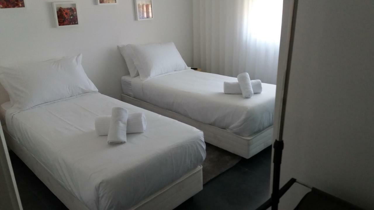 Hotel Nine Senses Furadouro Esterno foto