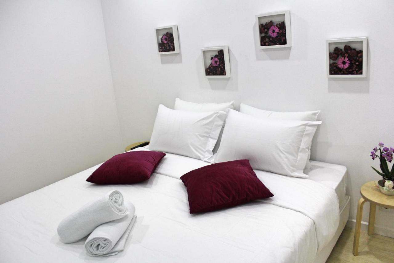 Hotel Nine Senses Furadouro Esterno foto