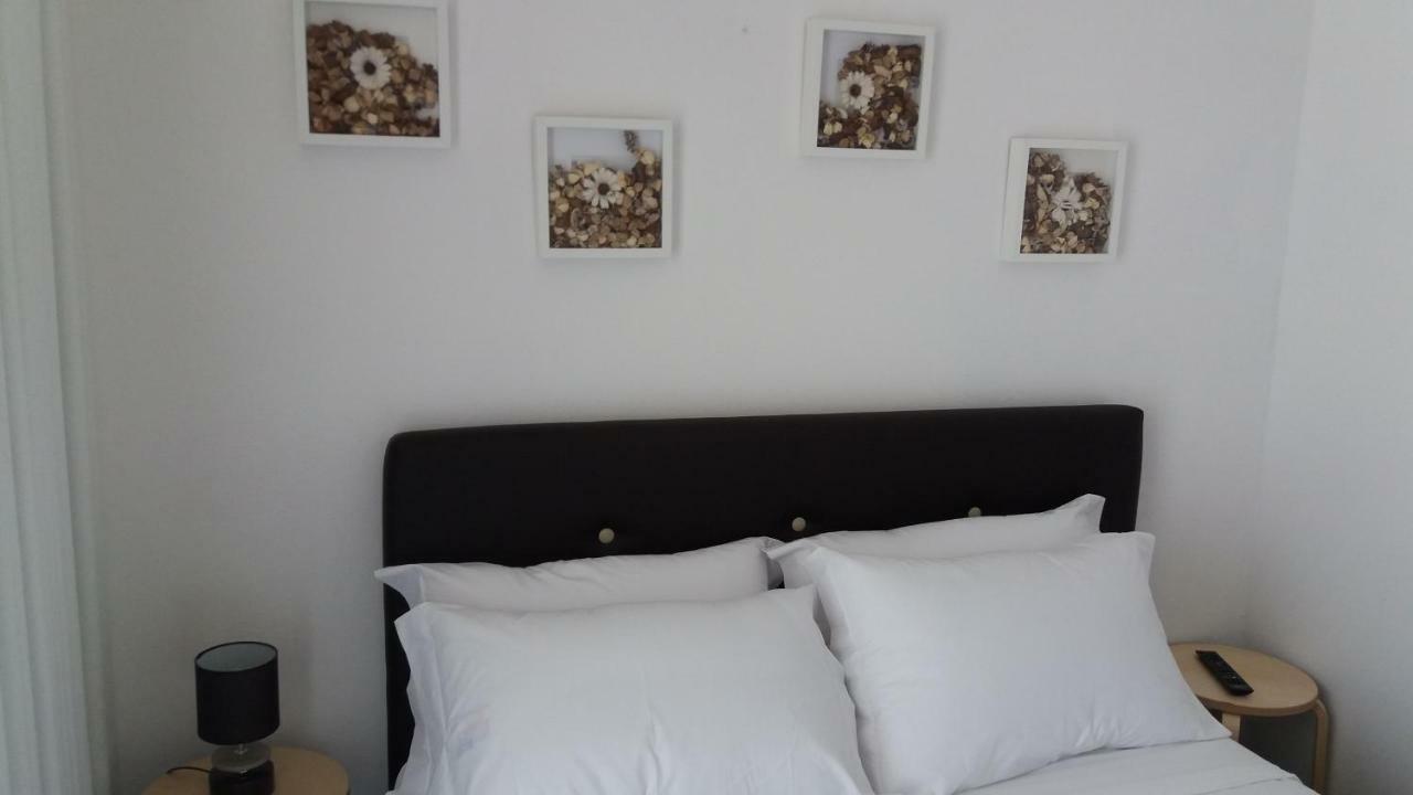 Hotel Nine Senses Furadouro Esterno foto