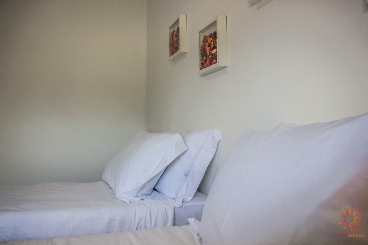 Hotel Nine Senses Furadouro Esterno foto