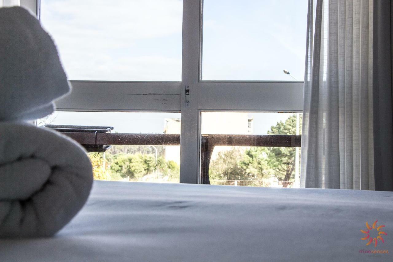 Hotel Nine Senses Furadouro Esterno foto